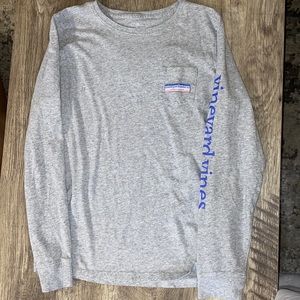 Gray - small - vineyard vines